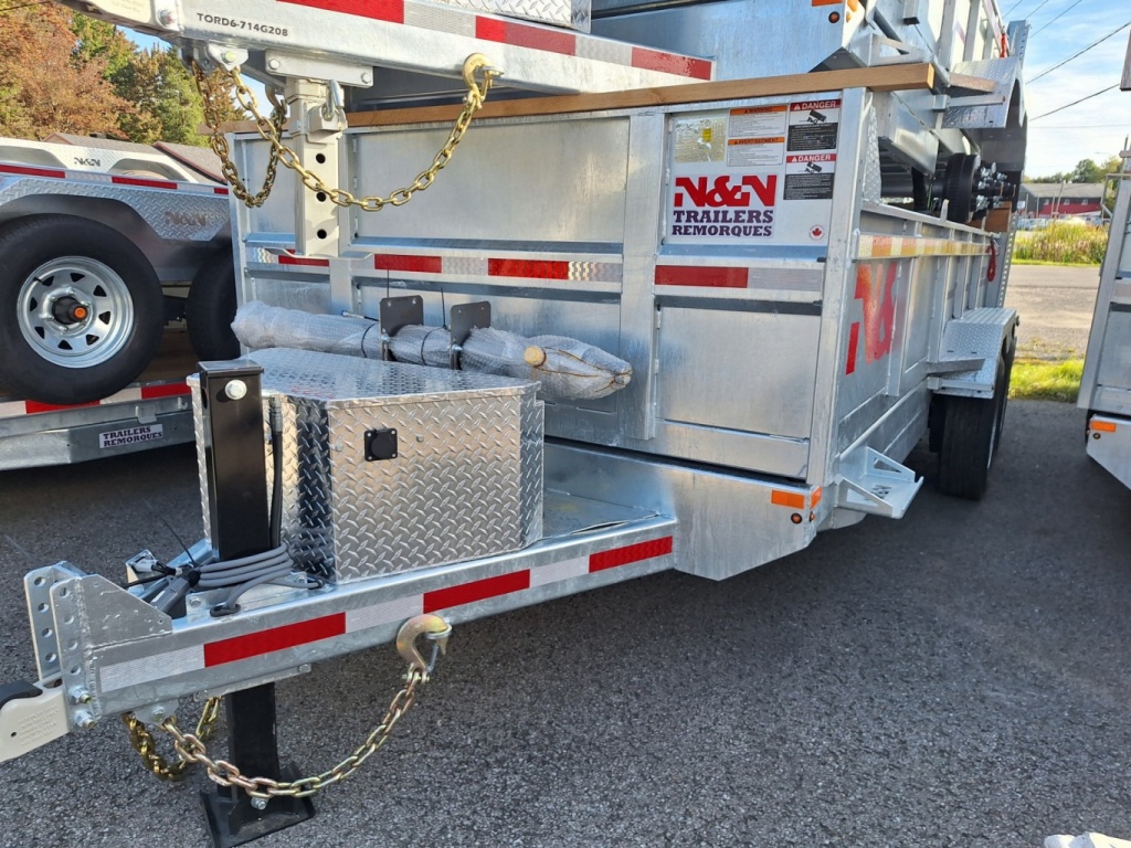 N&N Torrent, unit 8623