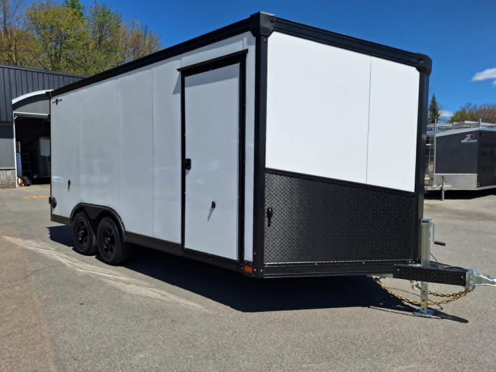 Ideal Cargo Evo Core Work Zone, unité 5521